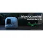 Petkit Arenero Autolimpiable PURA MAX 2 Blanco Mate